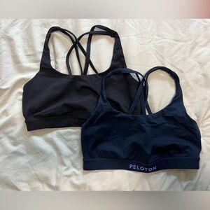 Lululemon Energy Bra- Medium Support- Size 8